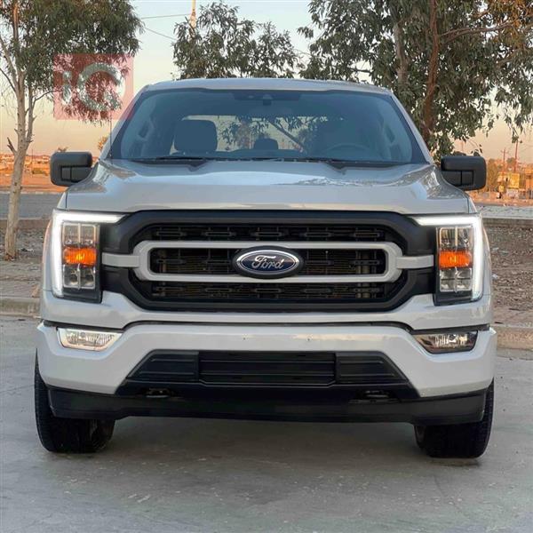 Ford for sale in Iraq